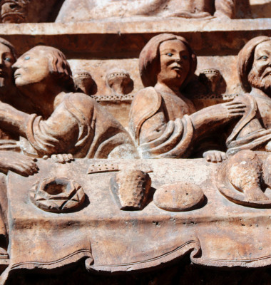 Primul sărut datează de acum 20 de milioane de ani/ Profimedia