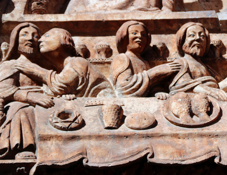 Primul sărut datează de acum 20 de milioane de ani/ Profimedia