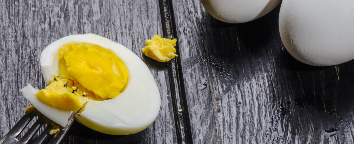 În cât timp se fierbe un ou perfect/ Freepik