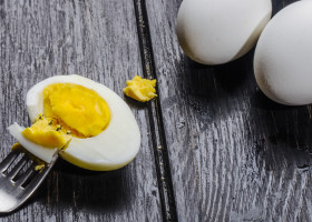 În cât timp se fierbe un ou perfect/ Freepik