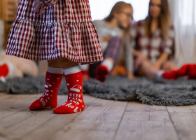 Moș Nicolae, sfântul care apără copiii, marinarii și săracii/ Freepik