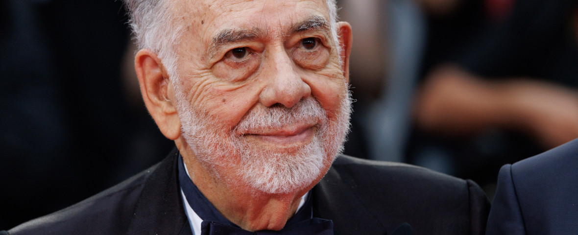 Francis Ford Coppola/ Profimedia