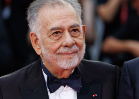 Francis Ford Coppola/ Profimedia