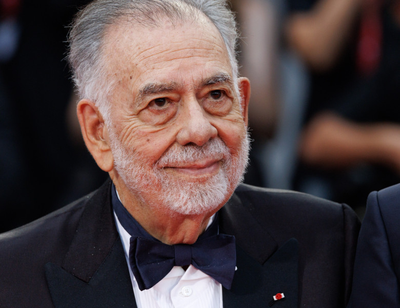 Francis Ford Coppola/ Profimedia