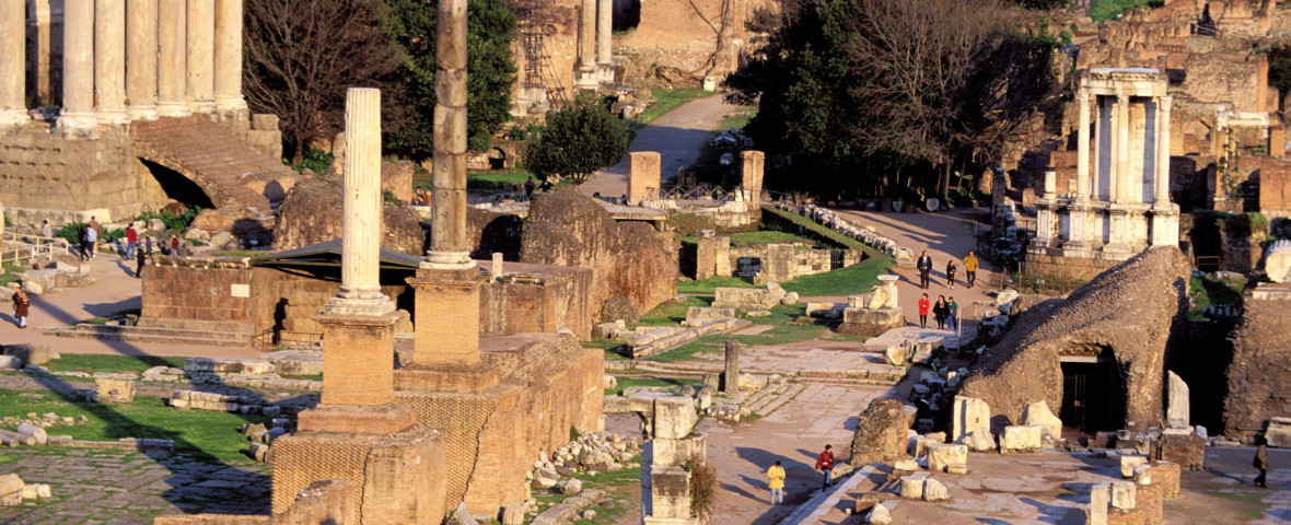 Roma Antică/ Profimedia