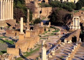 Roma Antică/ Profimedia