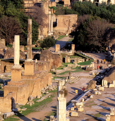 Roma Antică/ Profimedia