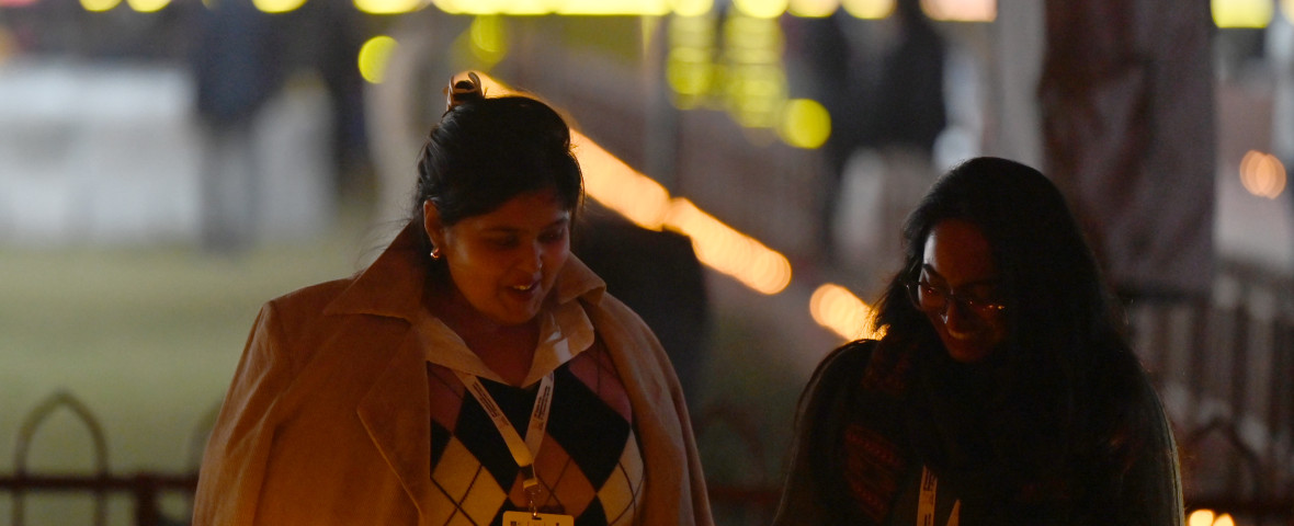 Sărbătoarea Diwali şi sonul cubanez, incluse în Patrimoniul cultural imaterial al UNESCO/ Profimedia