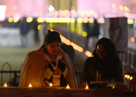 Sărbătoarea Diwali şi sonul cubanez, incluse în Patrimoniul cultural imaterial al UNESCO/ Profimedia