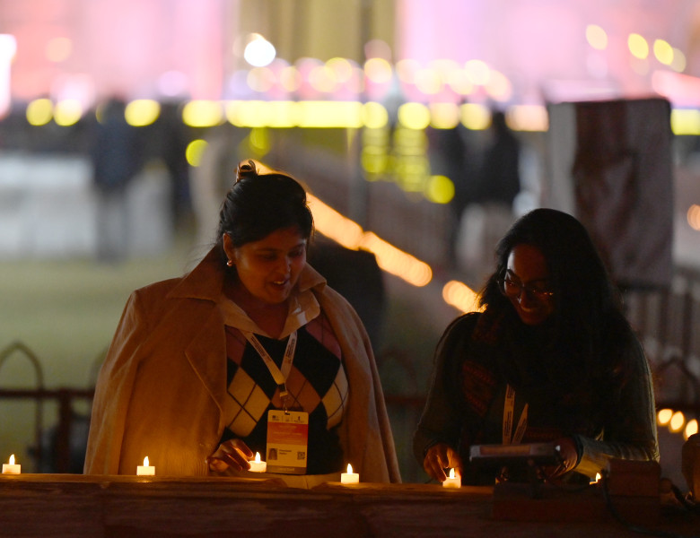 Sărbătoarea Diwali şi sonul cubanez, incluse în Patrimoniul cultural imaterial al UNESCO/ Profimedia