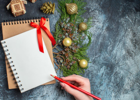 9 strategii mai bune decât rezoluțiile de Anul Nou/ Freepik