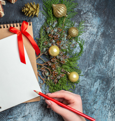 9 strategii mai bune decât rezoluțiile de Anul Nou/ Freepik