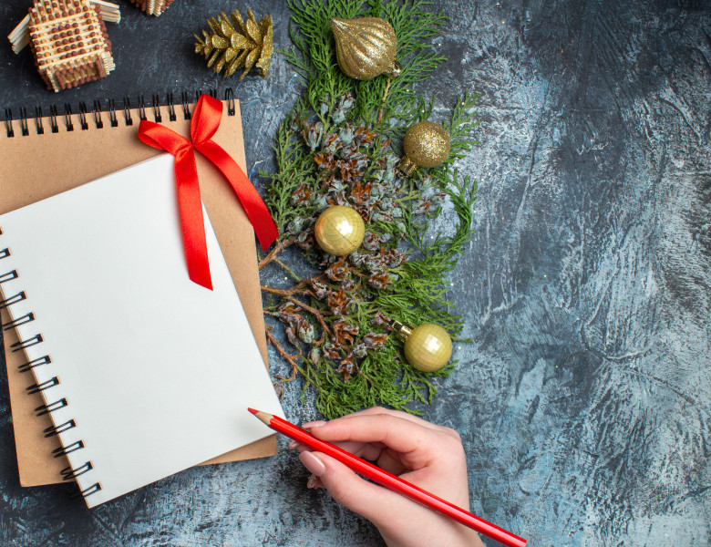 9 strategii mai bune decât rezoluțiile de Anul Nou/ Freepik