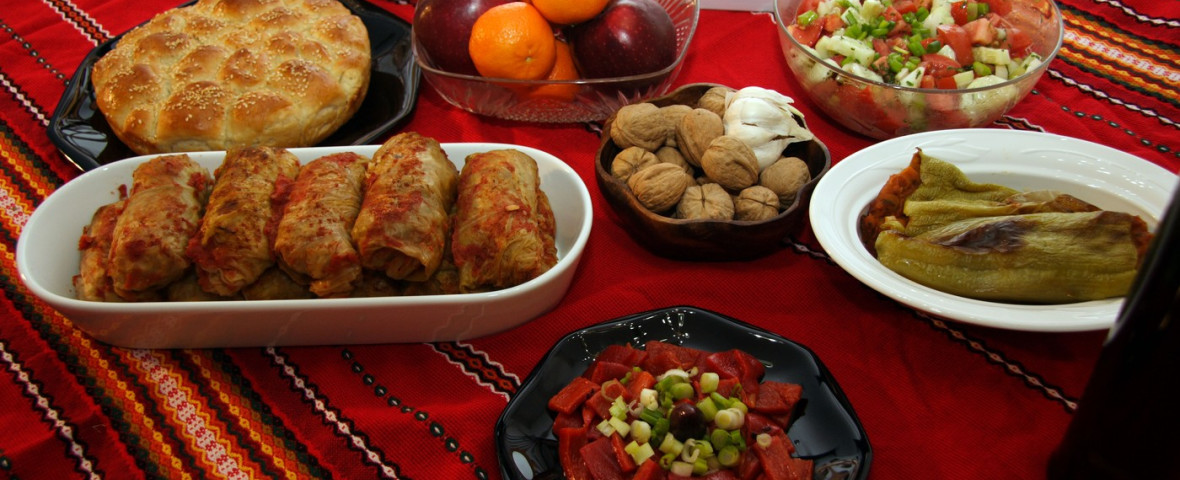 mancare de sarbatori