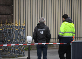 Cele mai mari jafuri de opere de artă în 2025/ Profimedia