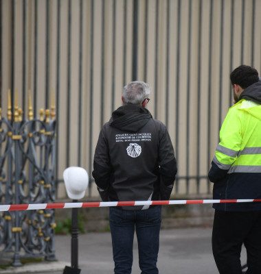 Cele mai mari jafuri de opere de artă în 2025/ Profimedia