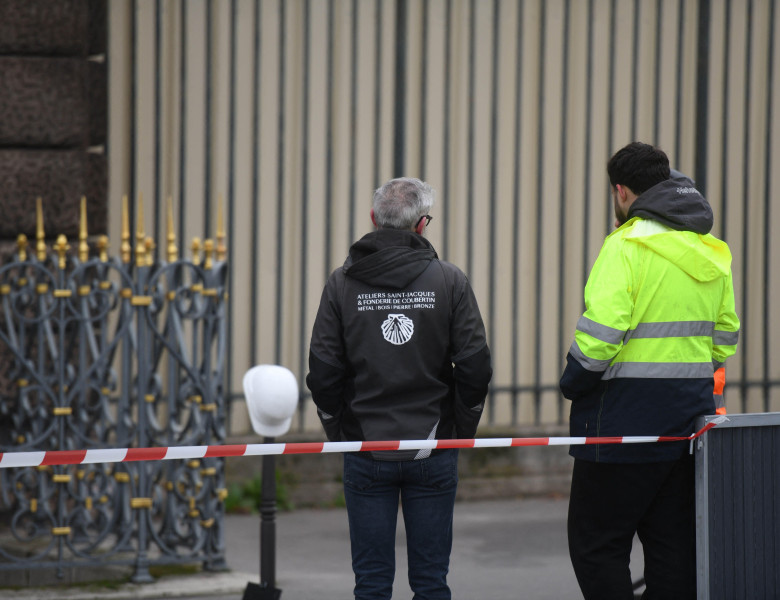 Cele mai mari jafuri de opere de artă în 2025/ Profimedia