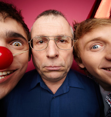 Cum a apărut Ziua Păcălelilor