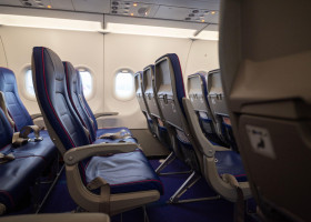 Turiștii sunt avertizați să evite locurile 11A și 11F în avion/ Profimedia