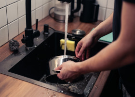 Curățenie/ Profimedia