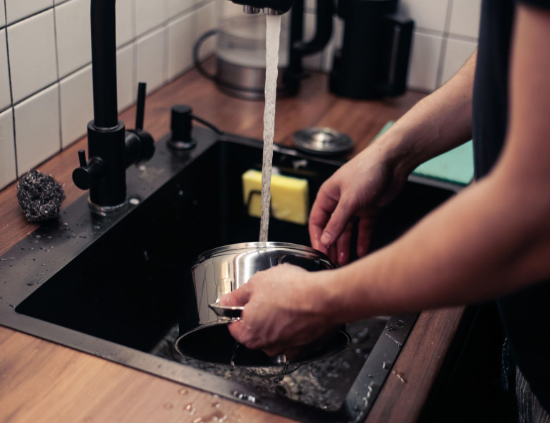 Curățenie/ Profimedia