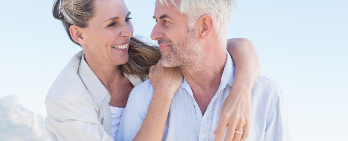 De ce persoanele căsătorite au un avantaj major în fața celor singure/ Profimedia