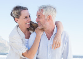 De ce persoanele căsătorite au un avantaj major în fața celor singure/ Profimedia