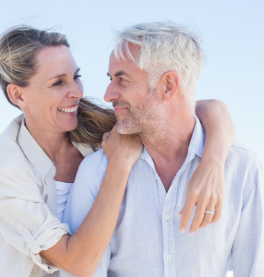 De ce persoanele căsătorite au un avantaj major în fața celor singure/ Profimedia