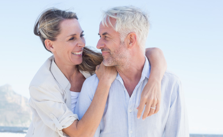 De ce persoanele căsătorite au un avantaj major în fața celor singure/ Profimedia