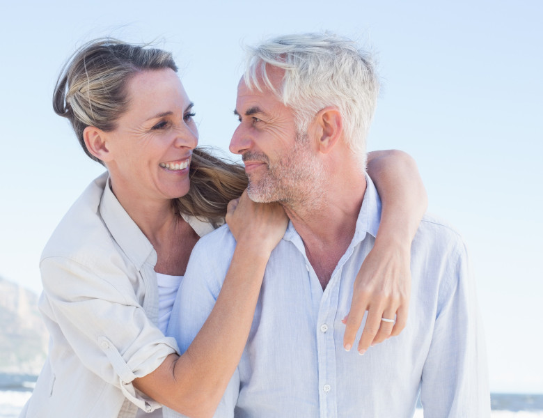 De ce persoanele căsătorite au un avantaj major în fața celor singure/ Profimedia