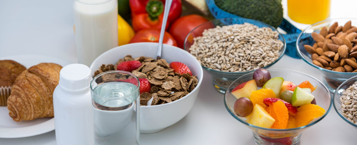 Cinci alimente „sănătoase” care îți sabotează organismul fără să-ți dai seama/ Profimedia