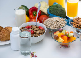 Cinci alimente „sănătoase” care îți sabotează organismul fără să-ți dai seama/ Profimedia