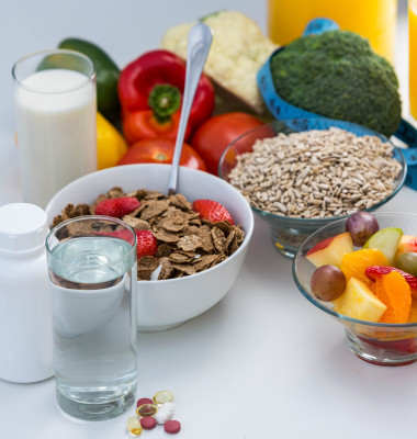 Cinci alimente „sănătoase” care îți sabotează organismul fără să-ți dai seama/ Profimedia