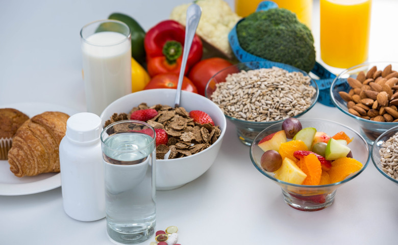 Cinci alimente „sănătoase” care îți sabotează organismul fără să-ți dai seama/ Profimedia