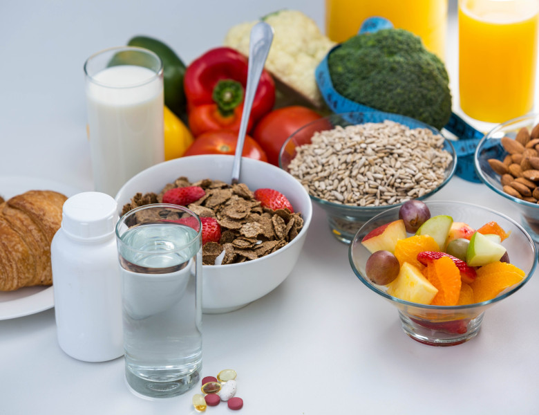 Cinci alimente „sănătoase” care îți sabotează organismul fără să-ți dai seama/ Profimedia