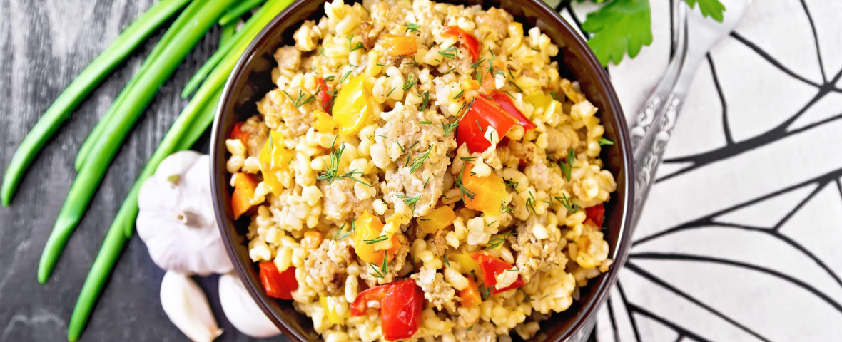 Micul dejun care poate reduce colesterolul în mod natural/ Profimedia