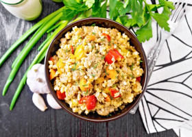 Micul dejun care poate reduce colesterolul în mod natural/ Profimedia