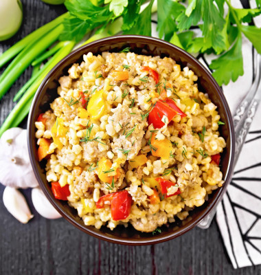 Micul dejun care poate reduce colesterolul în mod natural/ Profimedia