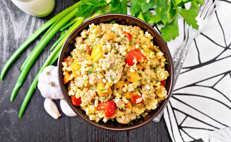 Micul dejun care poate reduce colesterolul în mod natural/ Profimedia