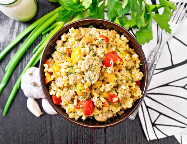 Micul dejun care poate reduce colesterolul în mod natural/ Profimedia