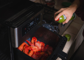 Air fryer/ Profimedia