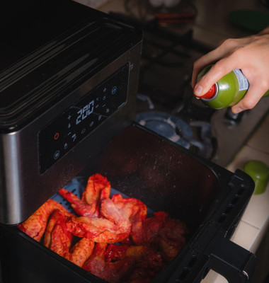 Air fryer/ Profimedia