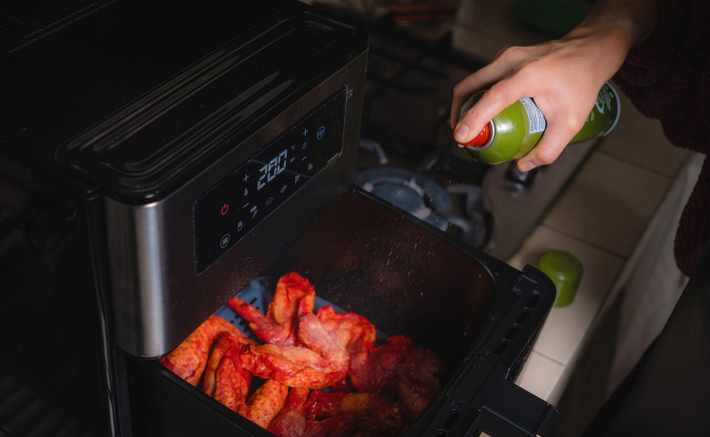 Air fryer/ Profimedia