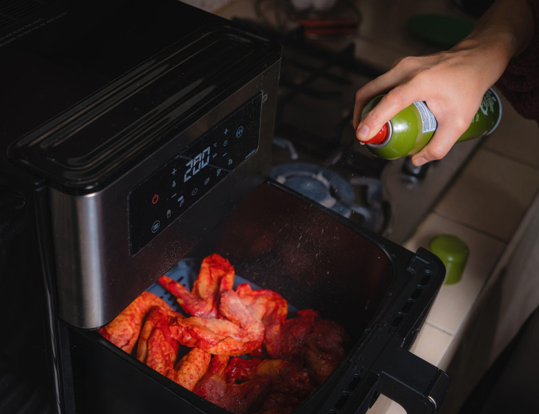 Air fryer/ Profimedia