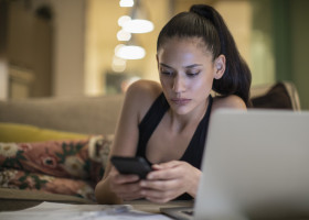 11 trăsături care îți pot dezvălui cum funcționează cu adevărat mintea ta/ Profimedia