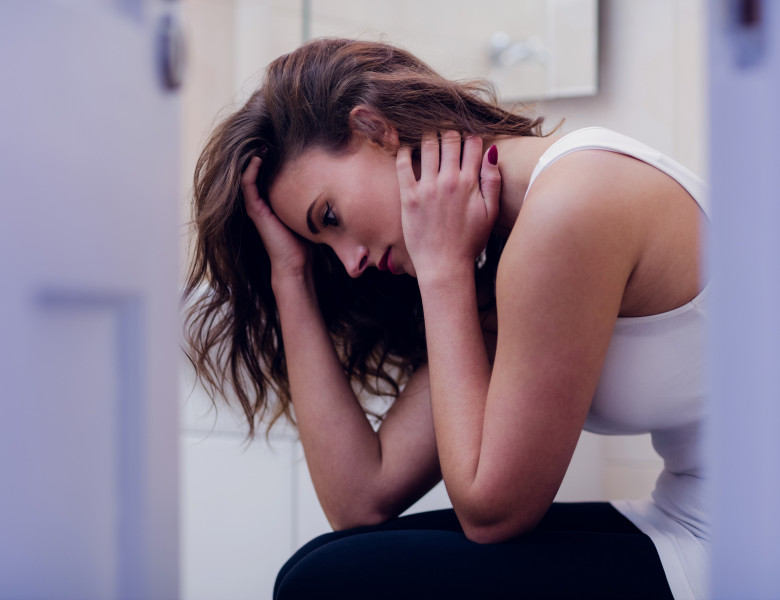 Cum scapi de overthinking/ Profimedia