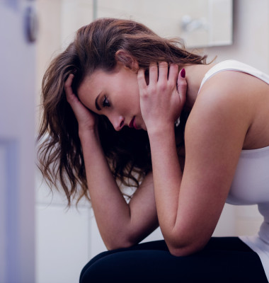 Cum scapi de overthinking/ Profimedia
