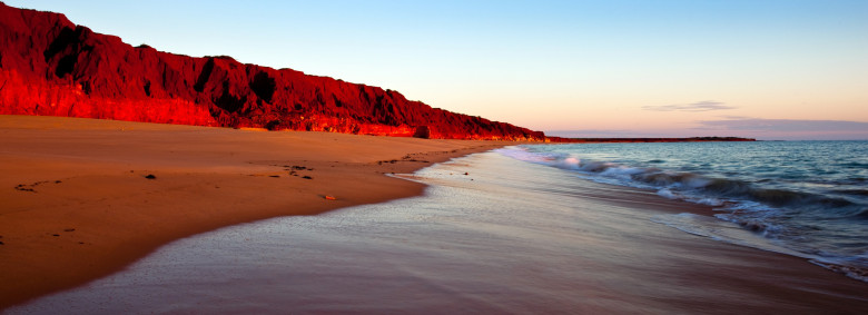 James Price Point, Australia/ Profimedia