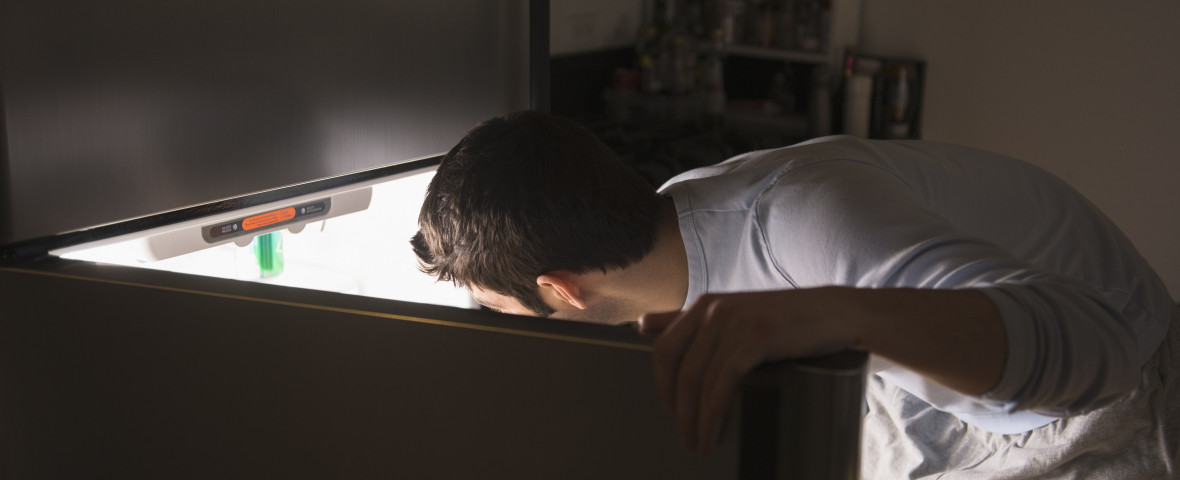 Gustarea pe care să o iei seara dacă vrei să te relaxezi/ Profimedia