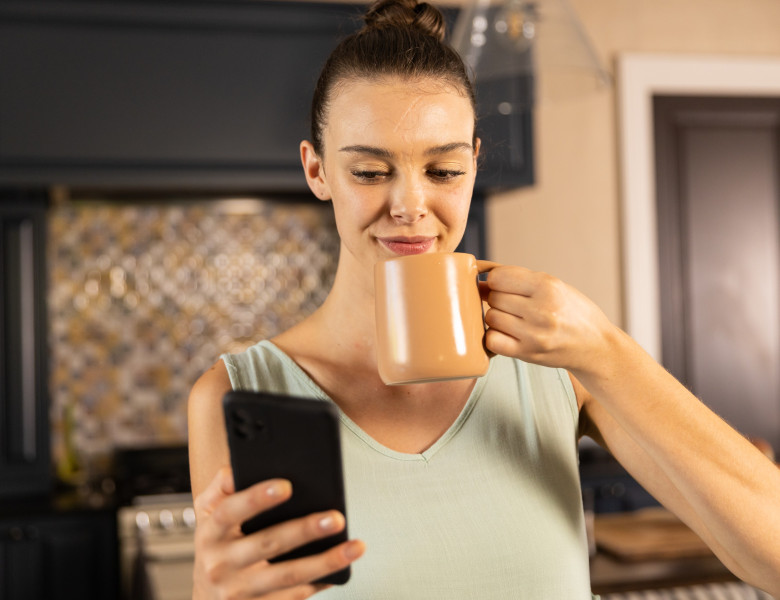 Cafea/ Profimedia